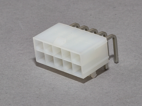 Image of Molex 39301100