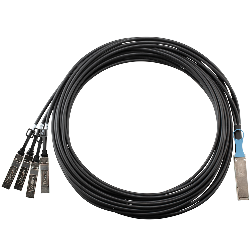 Image of Panduit PHQ4SFP2A3MBL