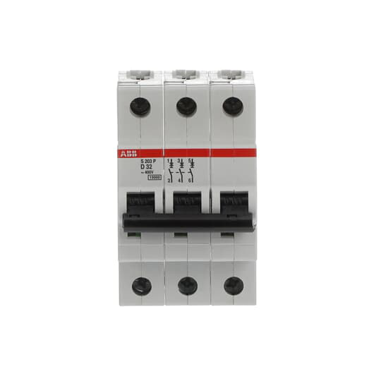 Image of ABB 2CDS283001R0321