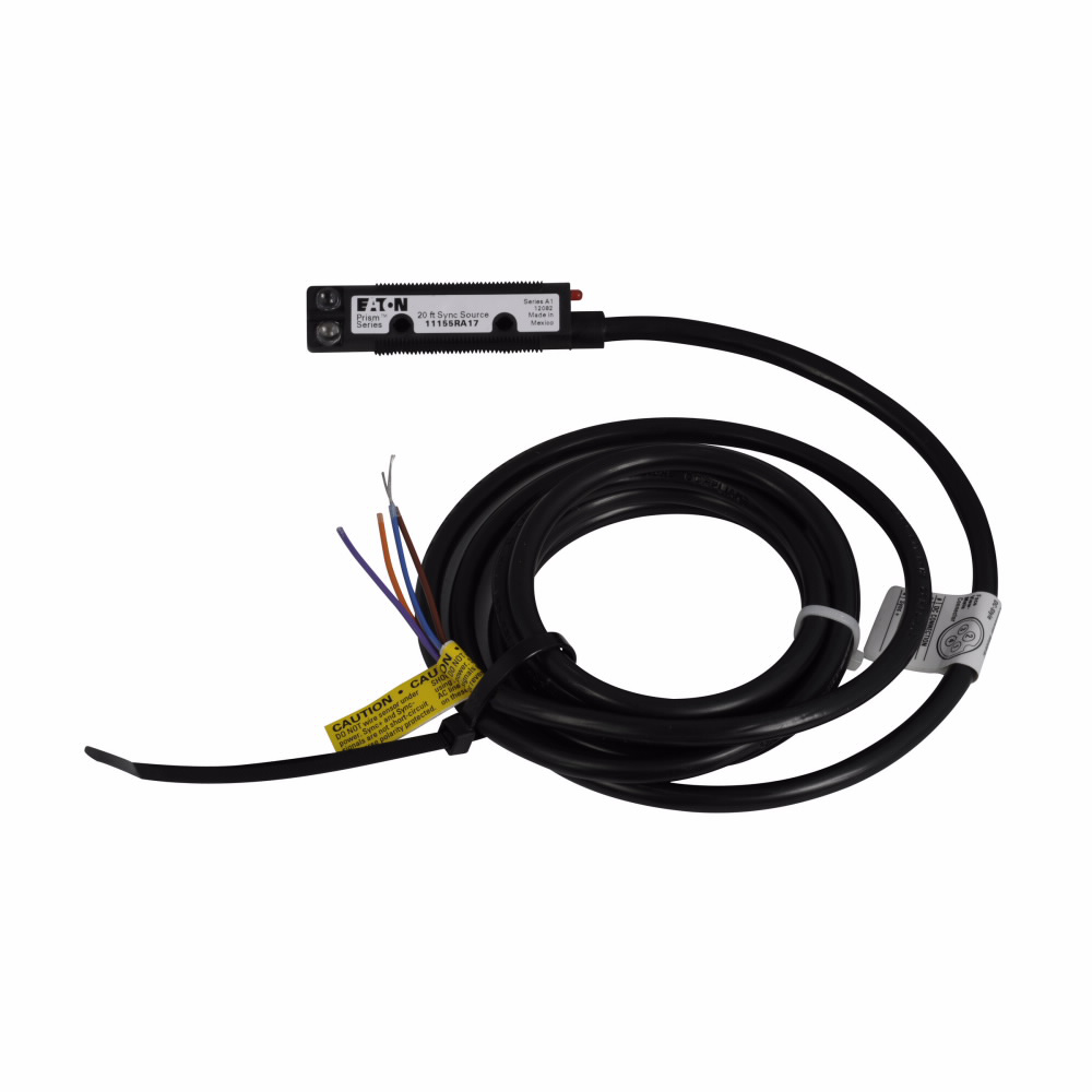 Image of Eaton 11155RA07