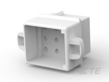 Image of TE Connectivity 1-480277-0
