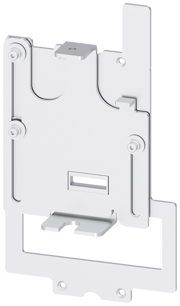 Image of Siemens 3VA9448-0CB10
