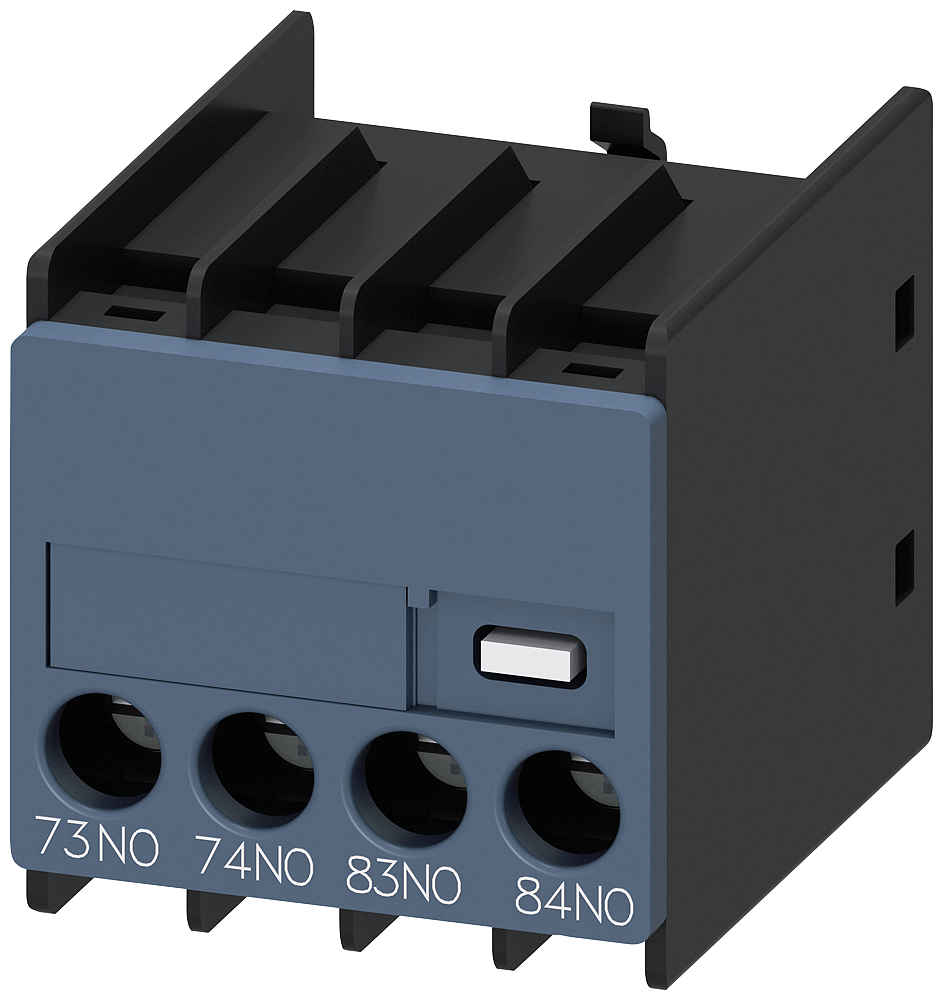 Image of Siemens 3RH29111MA20