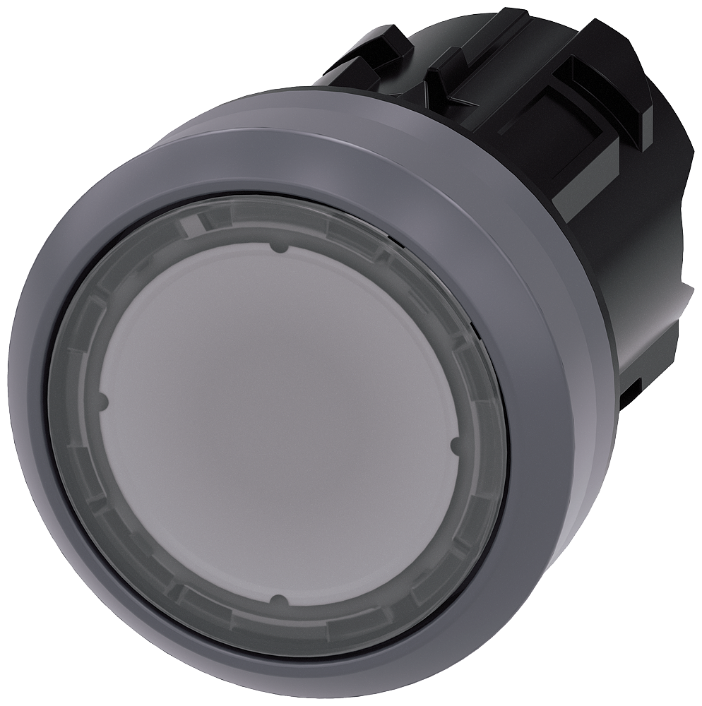 Image of Siemens 3SU10300AB700AA0