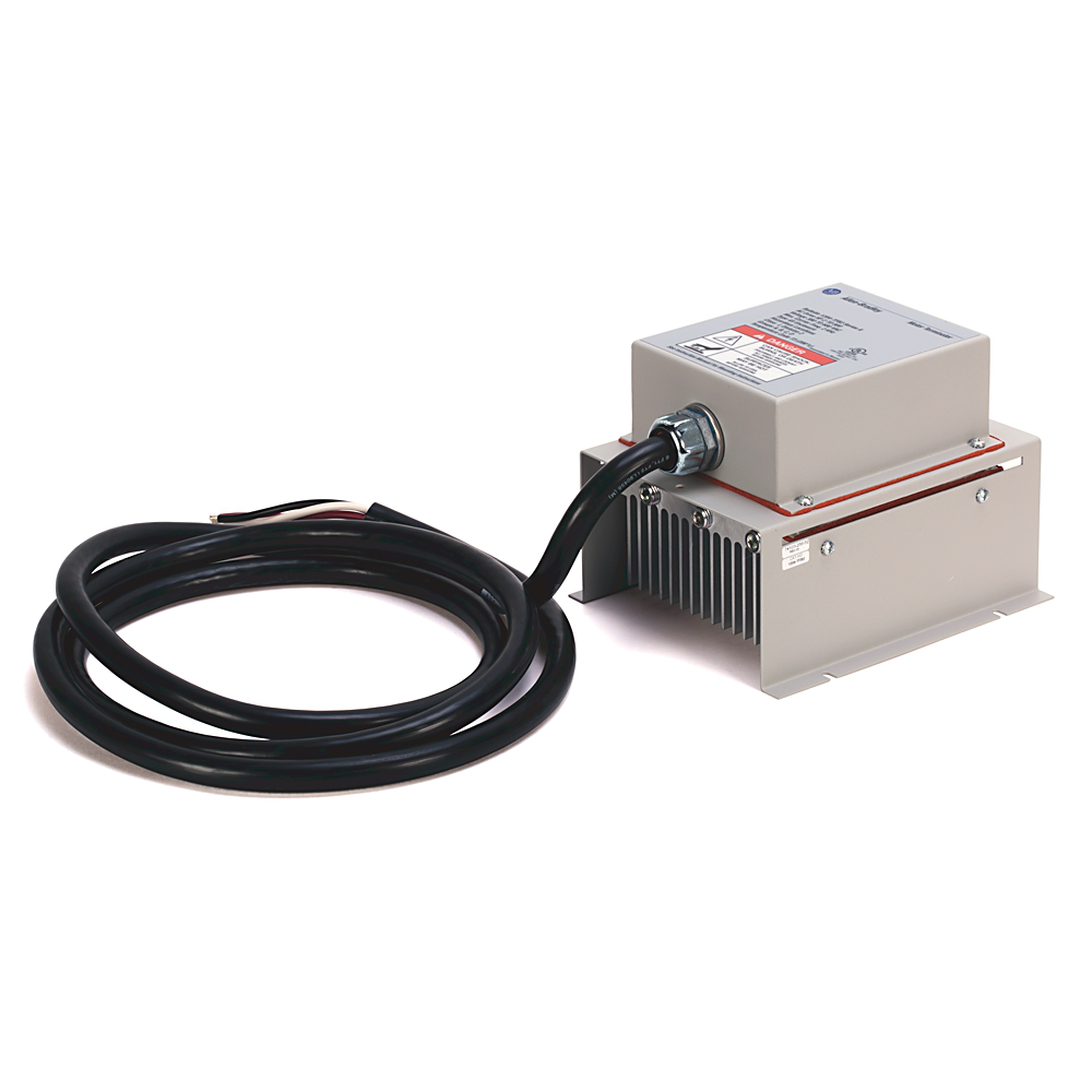 Image of Allen-Bradley 1204-TFB2