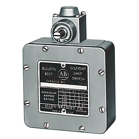 Image of Allen-Bradley 802T-AMTH