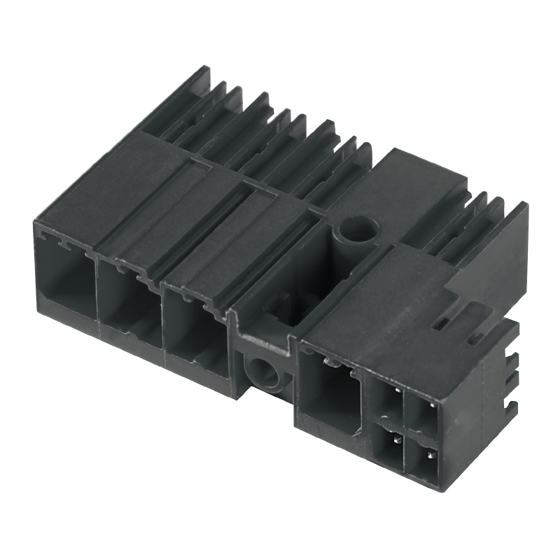 Image of Weidmuller 2529870000
