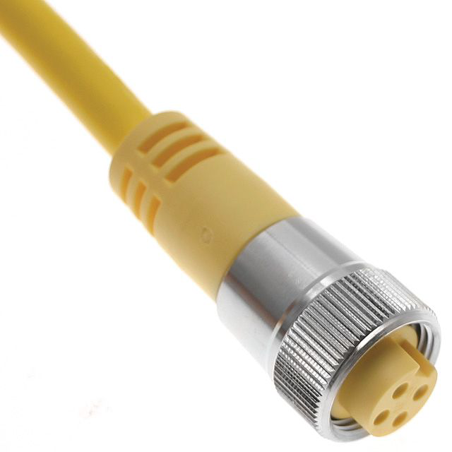 Image of Mencom MIN-4FPX-12-SS