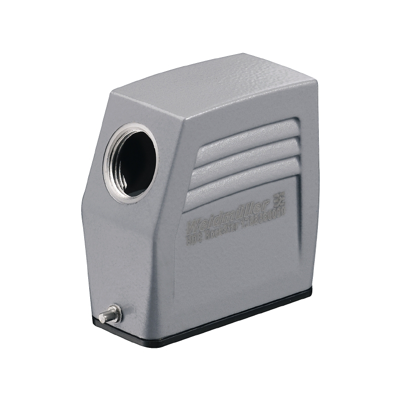 Image of Weidmuller 1663870000
