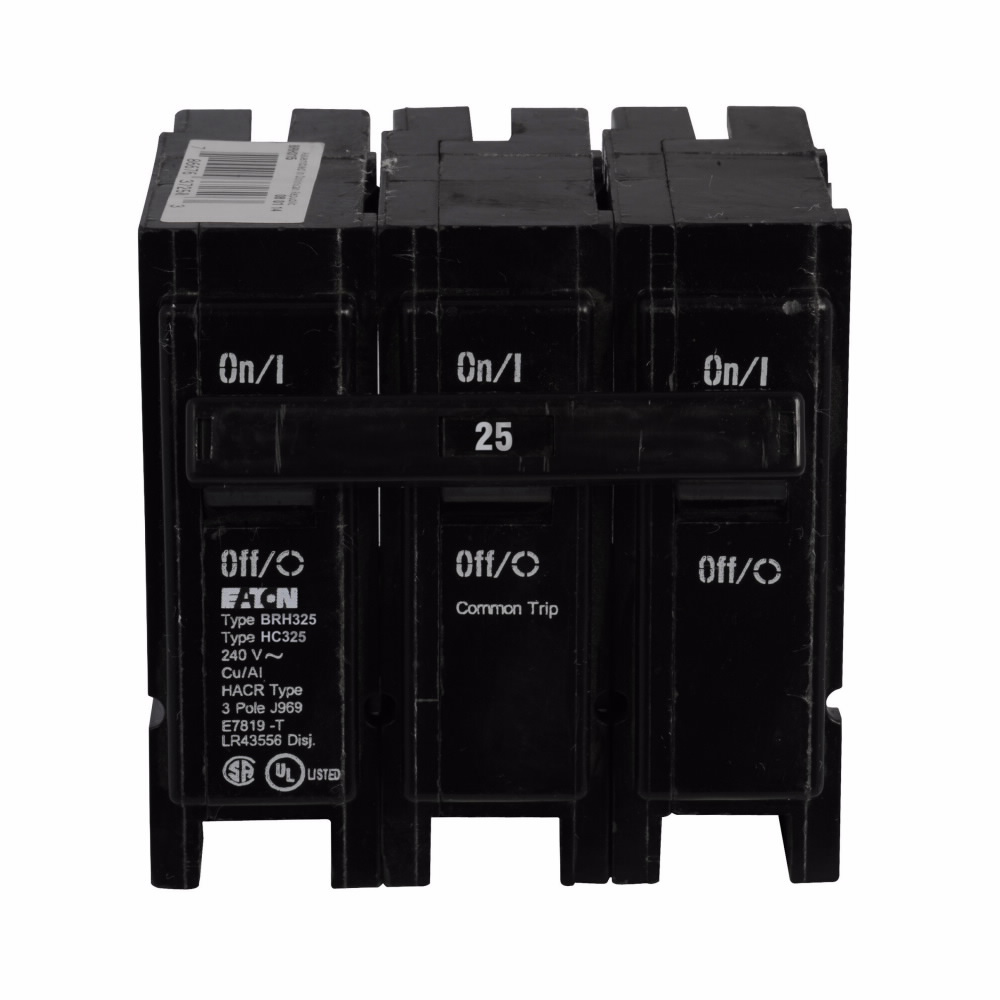 Image of Eaton BRH325