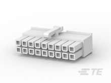 Image of TE Connectivity 1-1586019-8