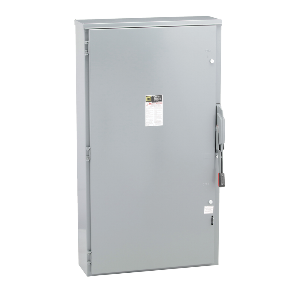 Image of Schneider Electric HU366R