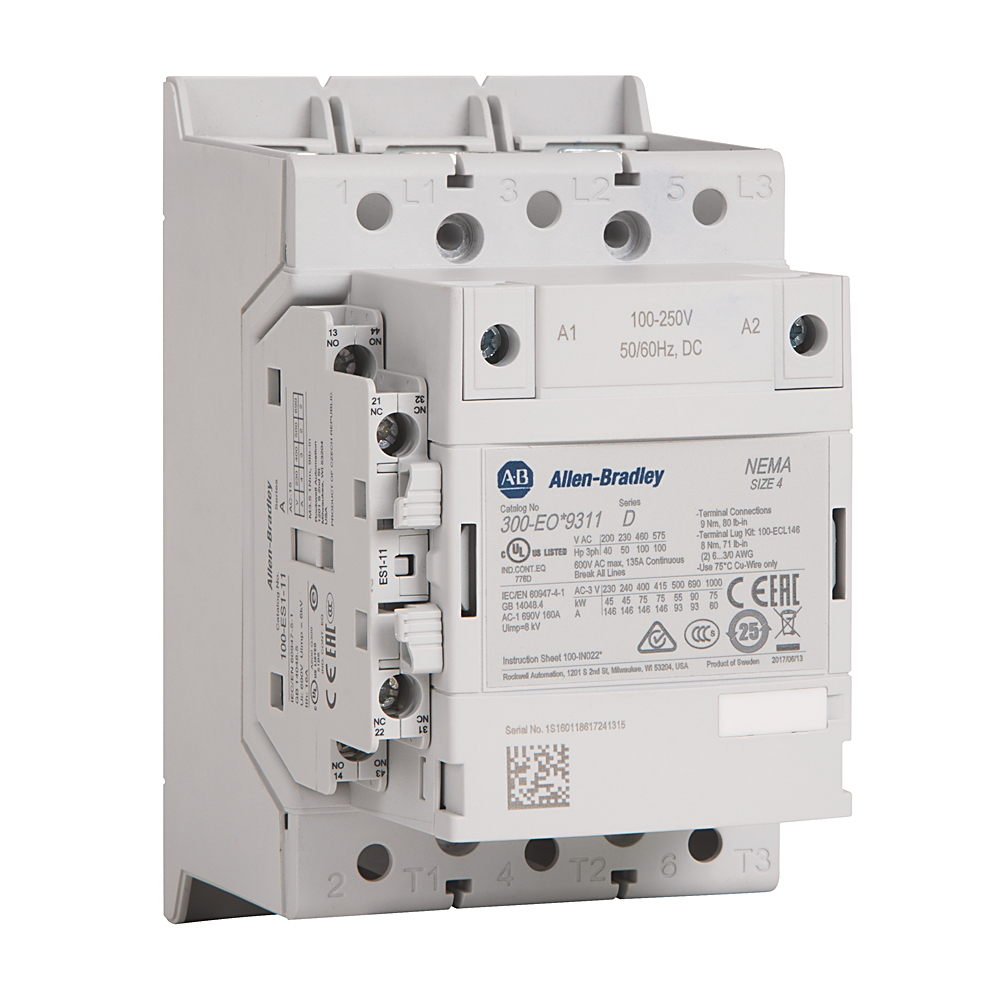 Image of Allen-Bradley 300-EOY9311