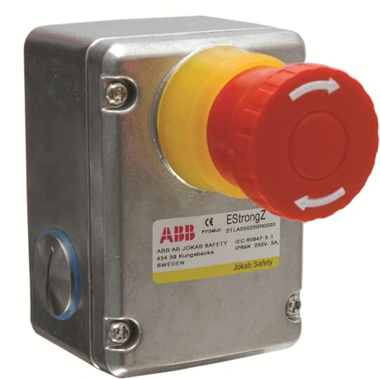 Image of ABB 2TLA050220R0020