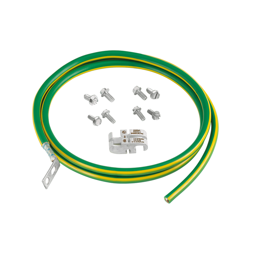 Image of Panduit RGCBNJ660P22