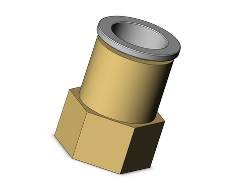 Image of SMC KQ2F16-G03A