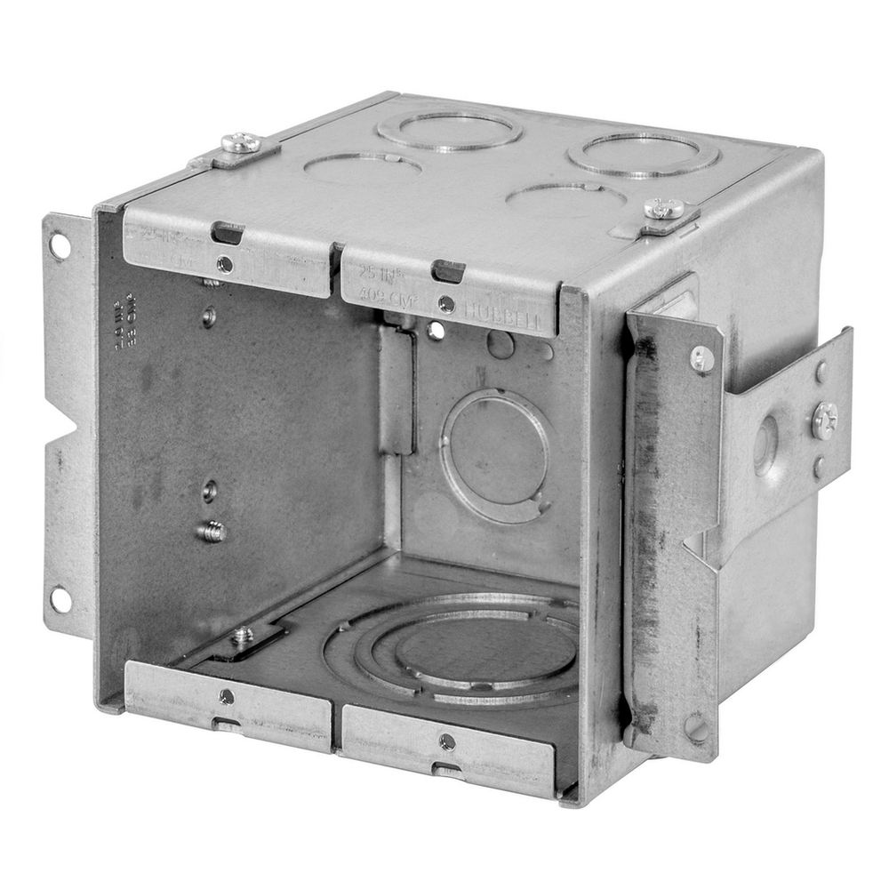 Image of Hubbell Wiring Device-Kellems HBL985
