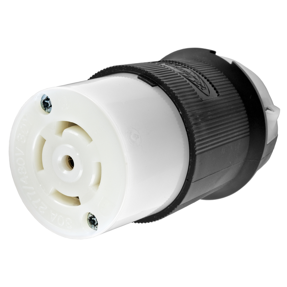 Image of Hubbell Wiring Device-Kellems HBL2823