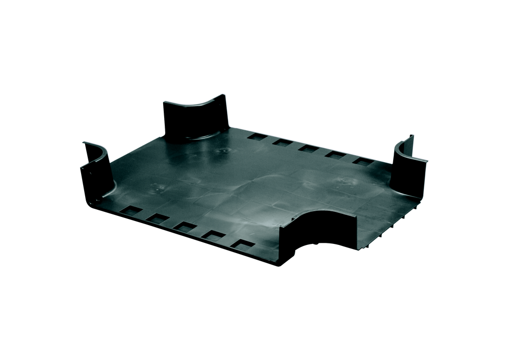 Image of Panduit FRFWC24X4W12BL