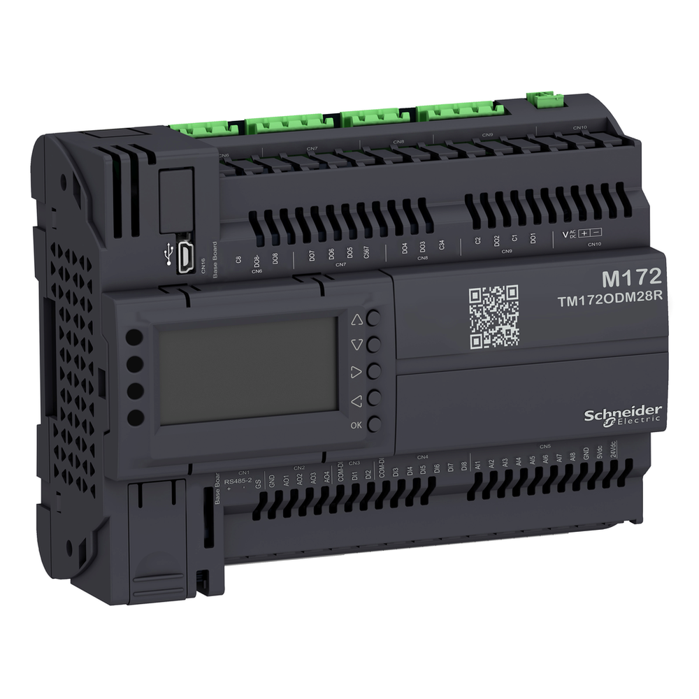 Image of Schneider Electric TM172ODM28R