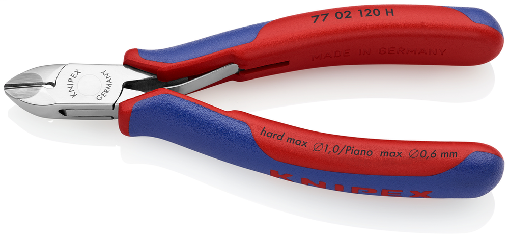 Image of KNIPEX 77 02 120 H