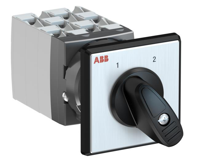 Image of ABB OC25G06PNBN00NWS3