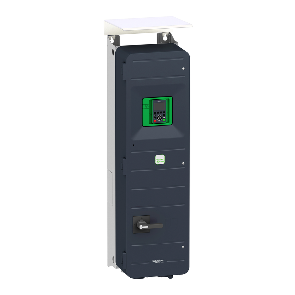 Image of Schneider Electric ATV950D55N4EU
