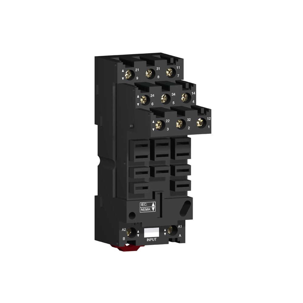 Image of Schneider Electric RUZSF3M