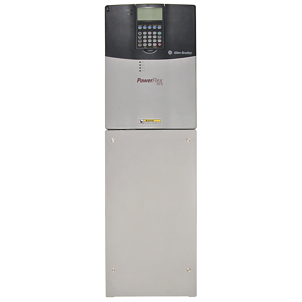Image of Rockwell Automation 20BC085A0ANNACA0