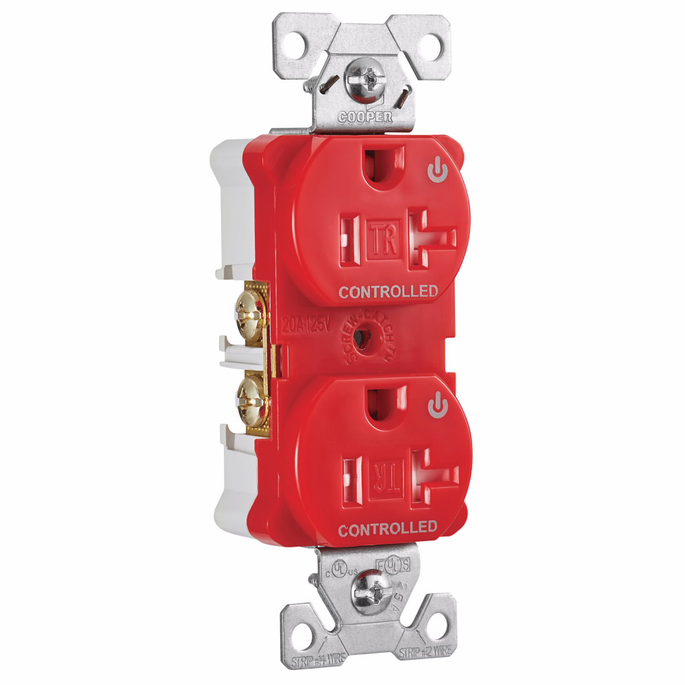 Image of Eaton TR5362CDRD