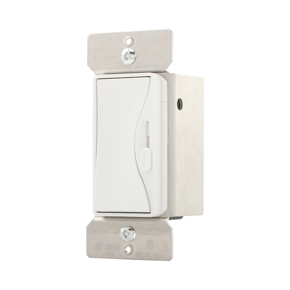 Image of Cooper Wiring Devices 9533AW