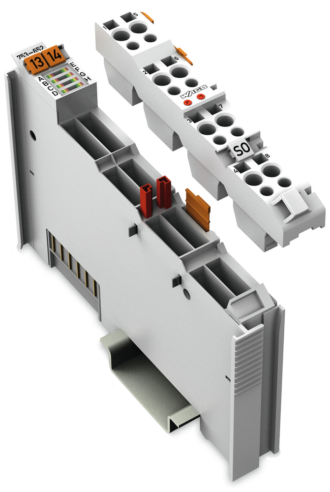 Image of WAGO 753-652