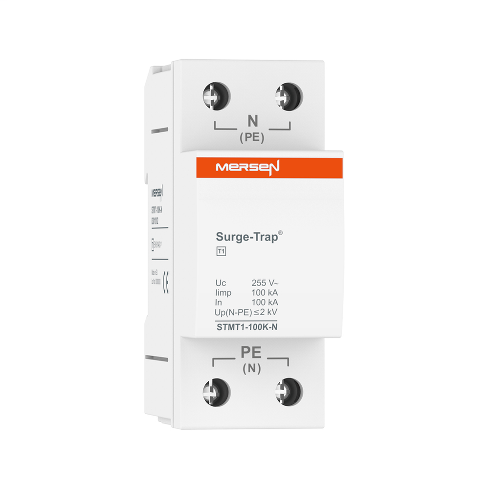 Image of Mersen 83010102