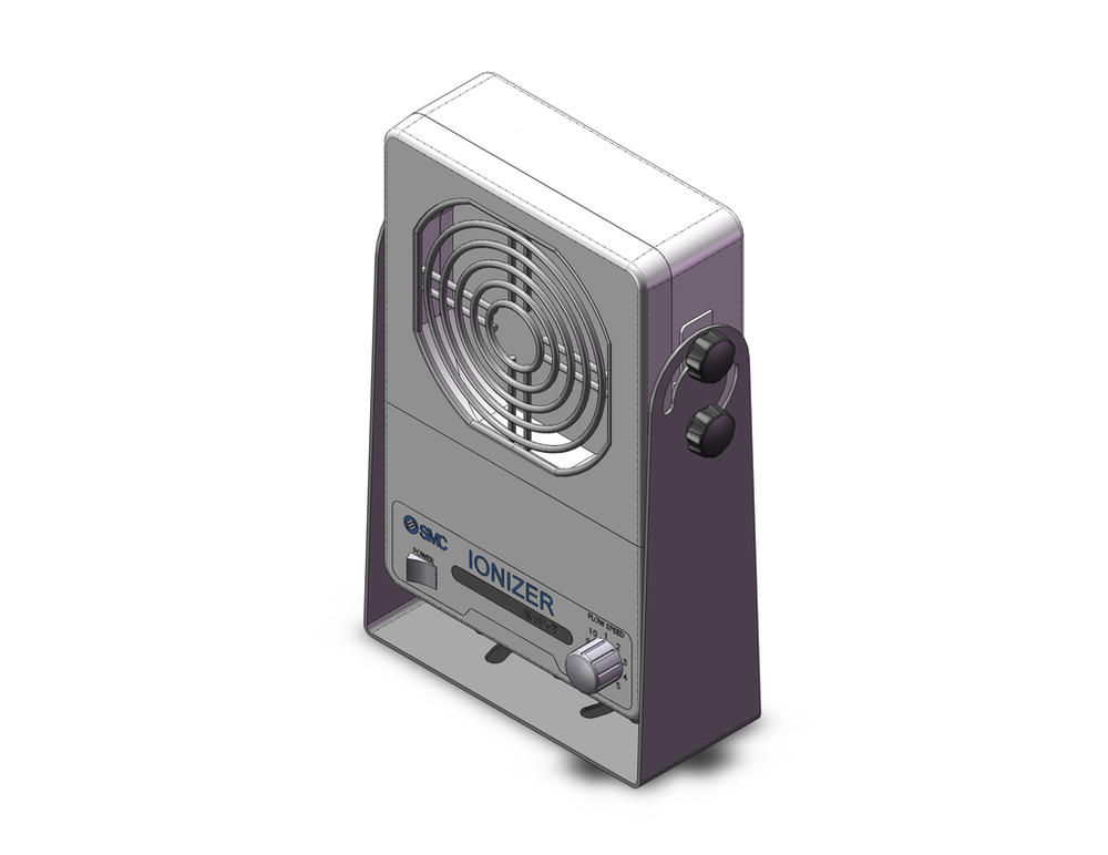 Image of SMC IZF21-P-B