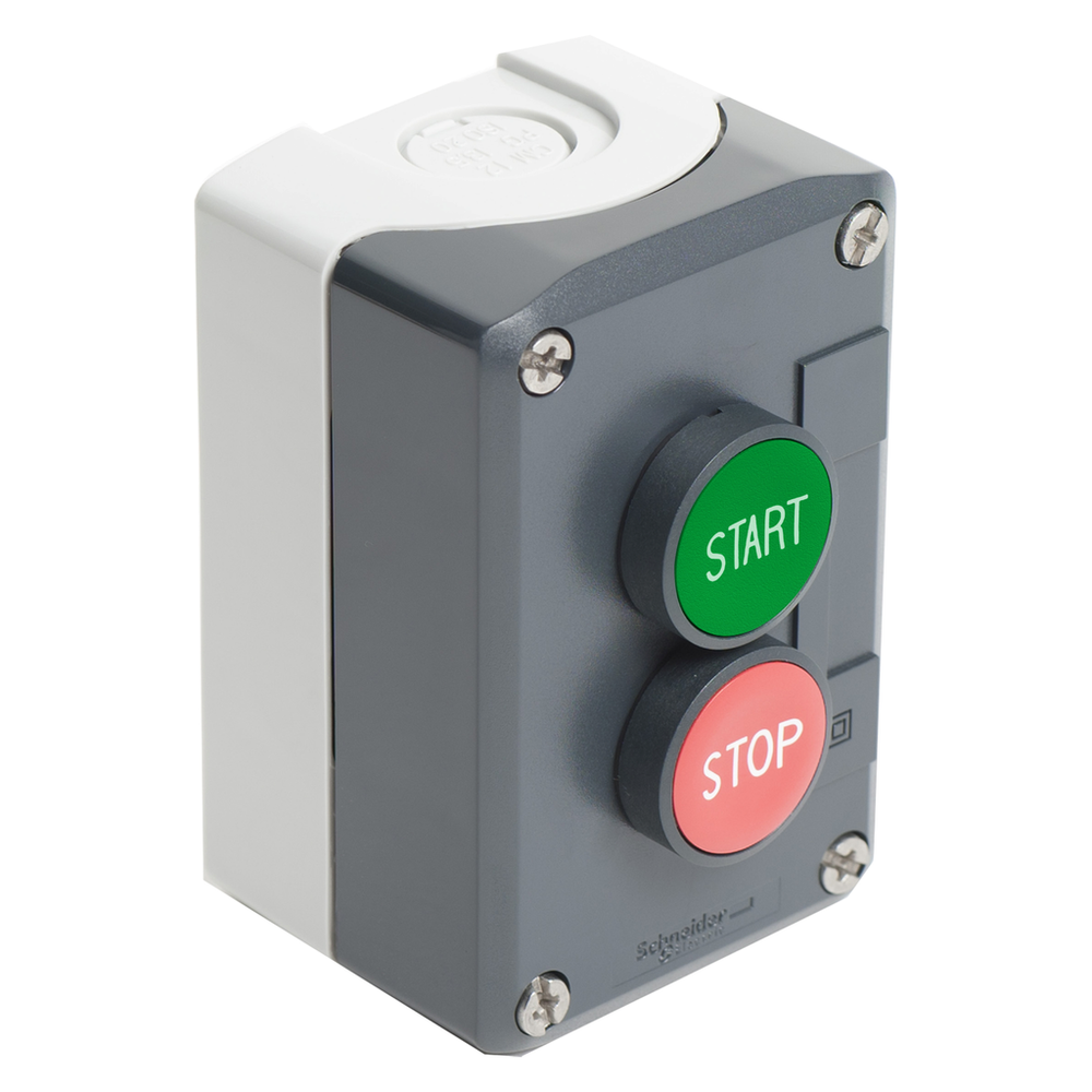 Image of Schneider Electric XALD215H7