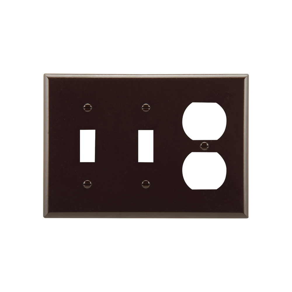 Image of Cooper Wiring Devices 2158B-BOX