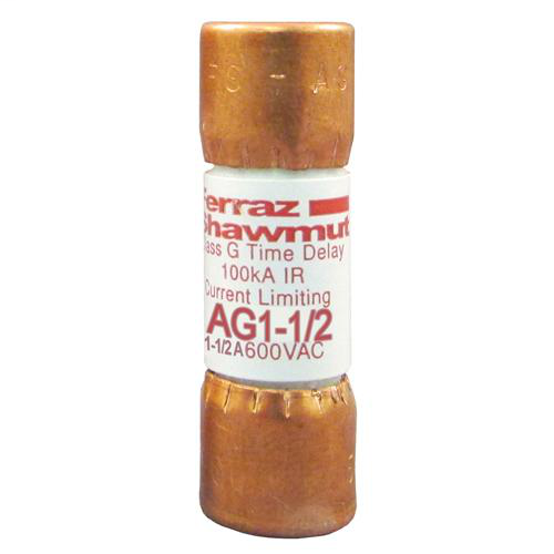 Image of Mersen AG1-1/2