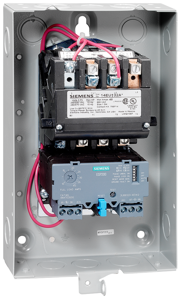 Image of Siemens 14EUE82BA