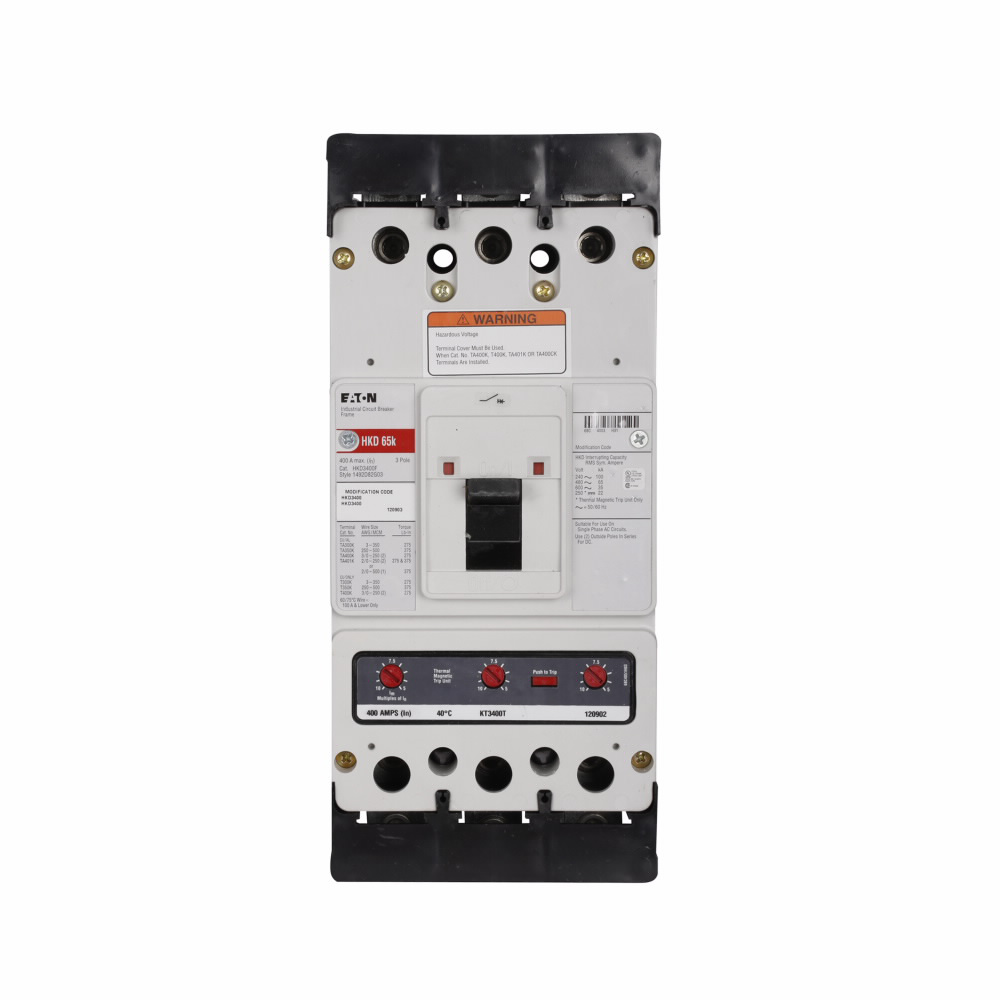 Image of Eaton HKD3100W