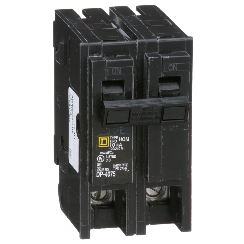 Image of Schneider Electric HOM2110