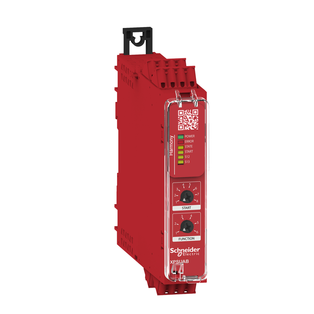 Image of Schneider Electric XPSUAB31CC
