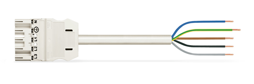 Image of WAGO 771-9995/216-702