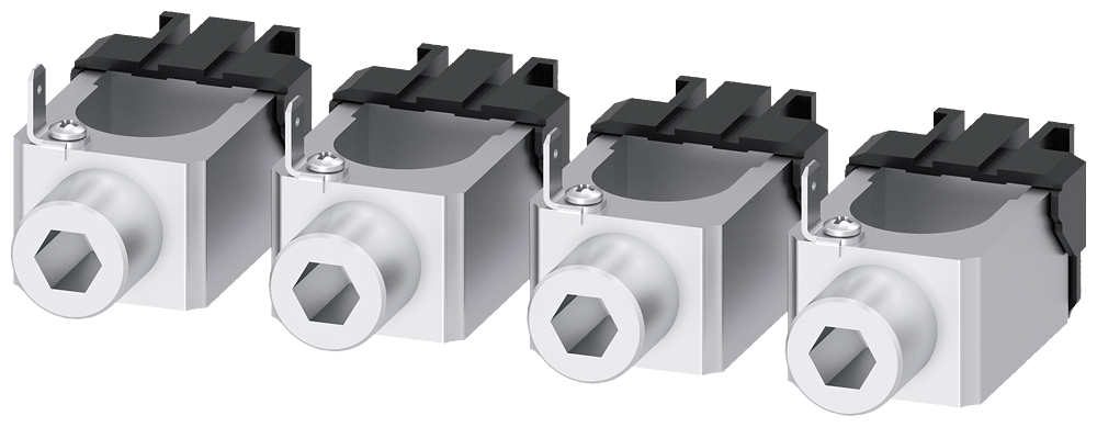 Image of Siemens 3VA9234-0JK12