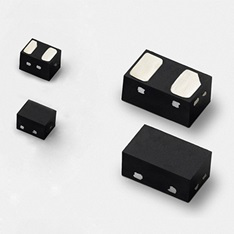 Image of Littelfuse SESD0402X1BN-0015-096