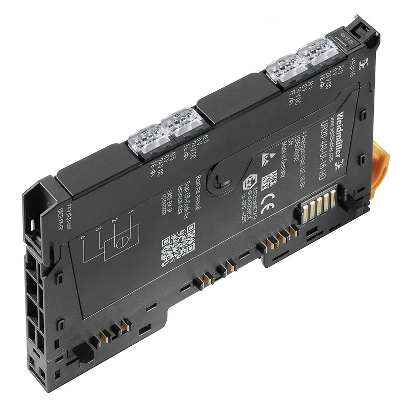 Image of Weidmuller 1506920000