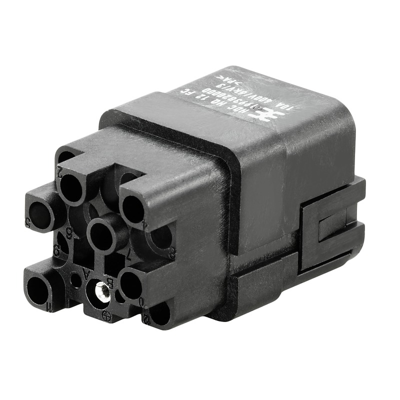 Image of Weidmuller 1993820000