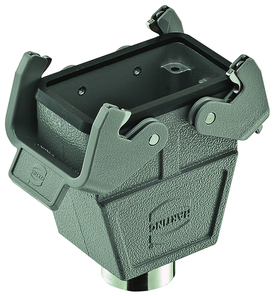 Image of Harting 09300100732