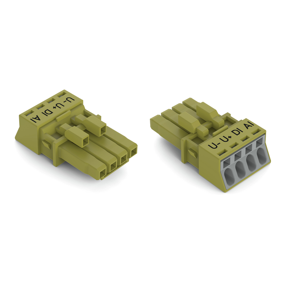 Image of WAGO 890-264/072-000