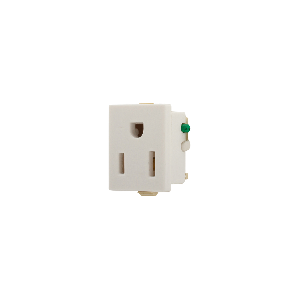 Image of Cooper Wiring Devices 67-2W-BU