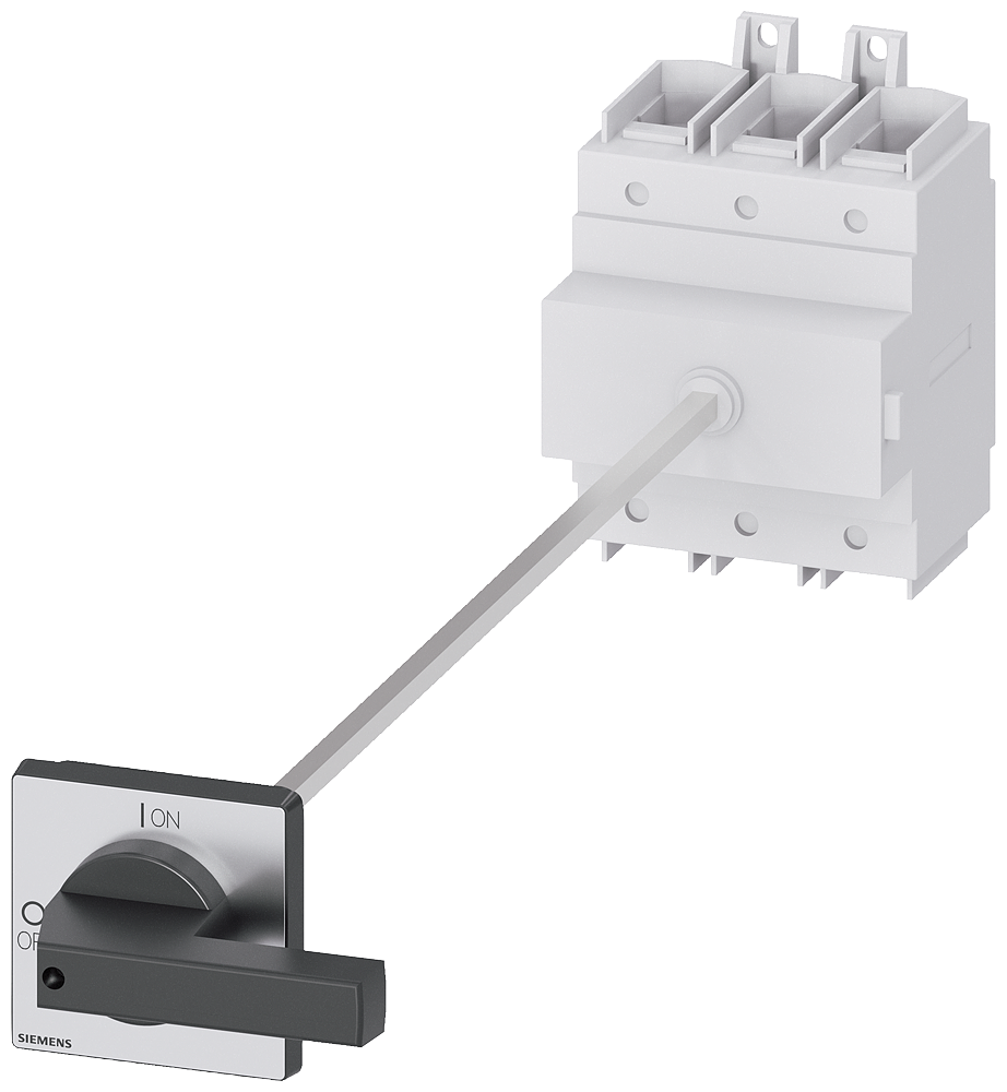 Image of Siemens 3LD2418-0TK11